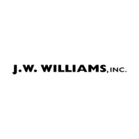 JW Williams Logo